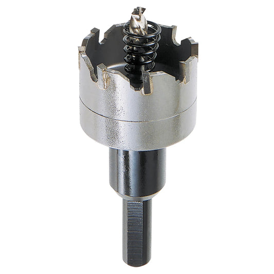 FRESA A TAZZA KRINO 28 mm HSS X ACC INO