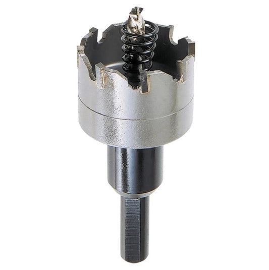 FRESA A TAZZA KRINO 30 mm HSS X ACC INO