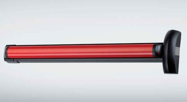Maniglione antip.Twist A/P