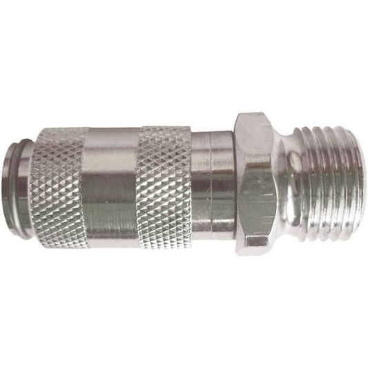 INNESTO FEMMINA FILETTO MAS.CONICO BSPT R3/8"