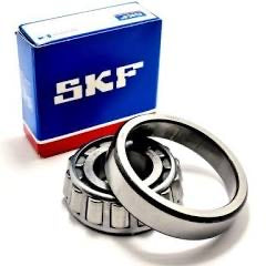 SKF CUSCINETTI A RULLI CONICI