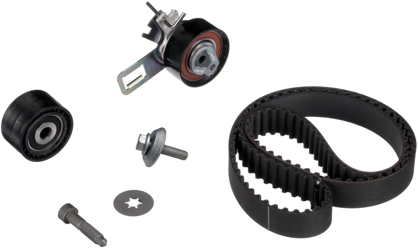 GG280EZ K015705XS POWERGRIP KIT GATES
