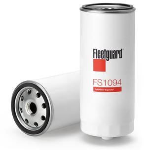 FILTRO SEPARATORE GASOLIO
