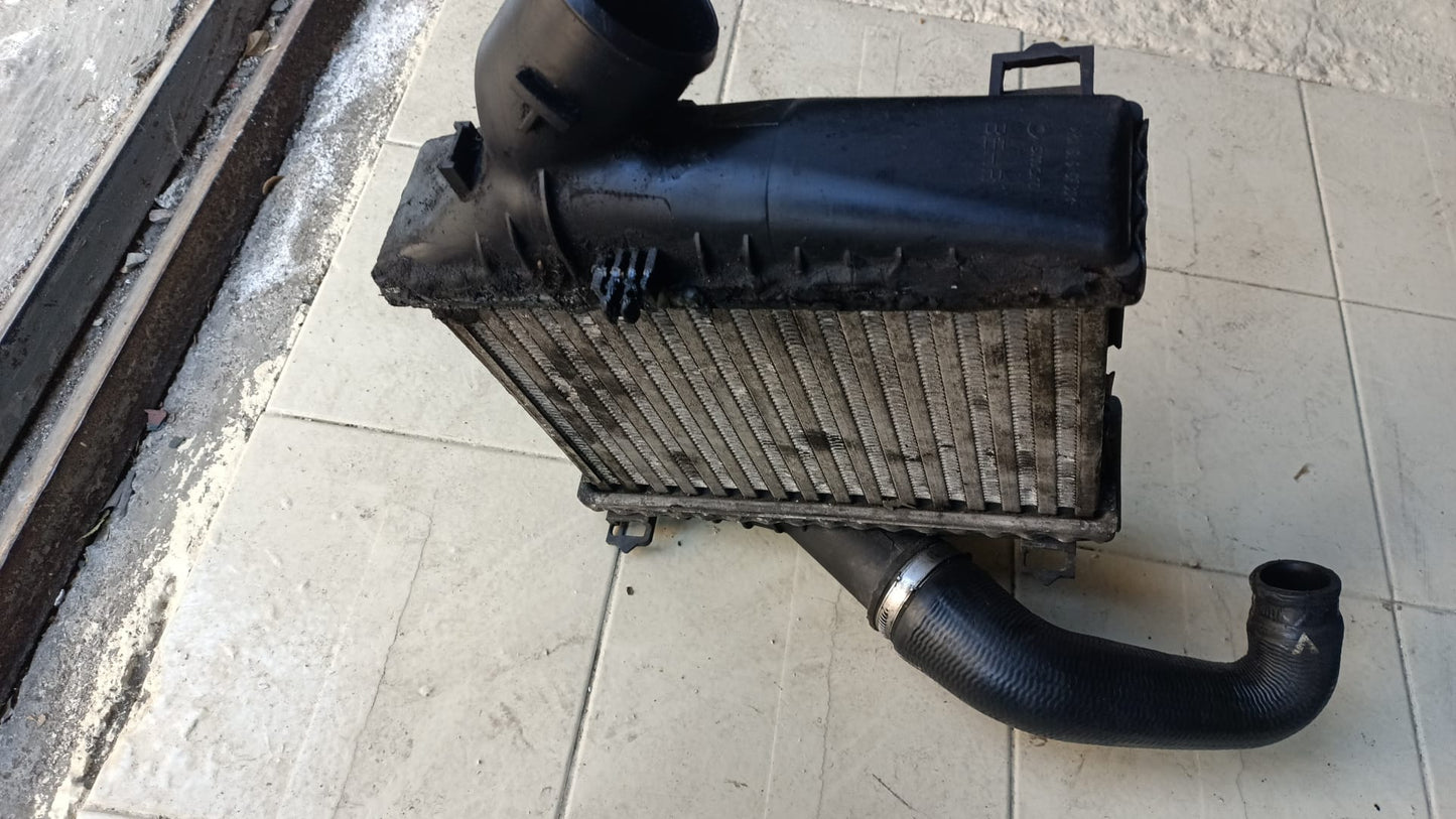 Intercooler Smart 451 CDI 800cc 2007 Usato Originale