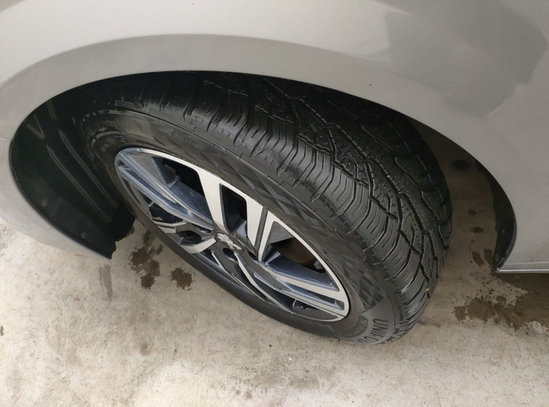 Peugeot 208 anno 9/2022 (venduta)
