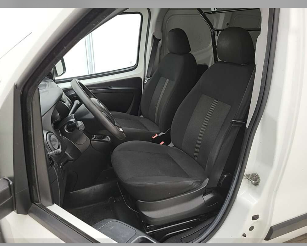 Fiat Fiorino 1.3 Multijet anno 2018