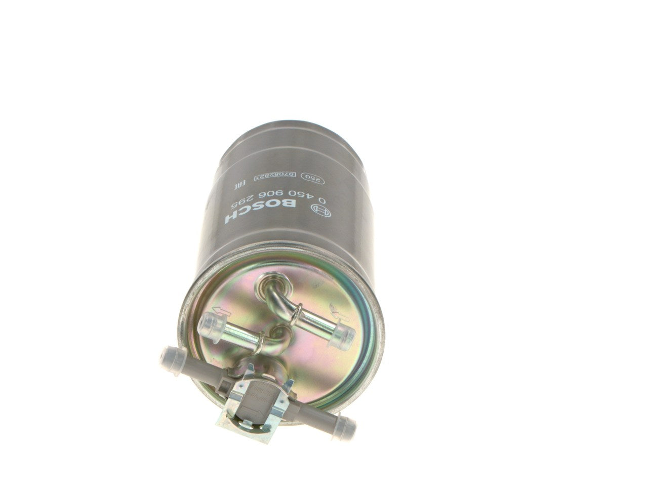 Filtro Carburante Bosch WK853/4 0450906295 - Ricambio Auto