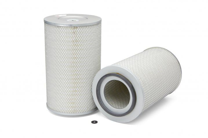 Filtro Aria AF25065 Elemento Filtrante - Ricambio Auto