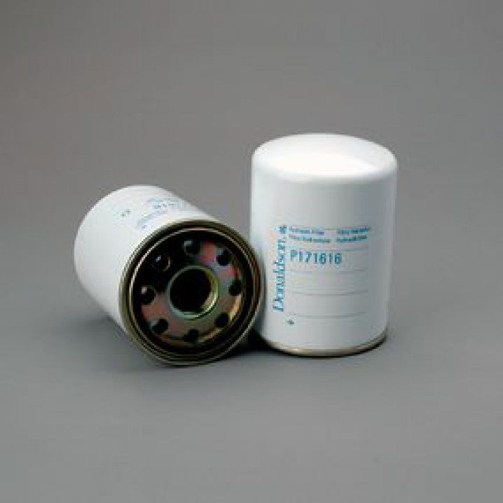 Filtro Idraulico Donaldson P171616 126mm - Sistema Lavoro