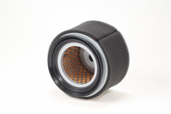 Filtro Aria SA 17117 Elemento Filtrante - Ricambio HIFI