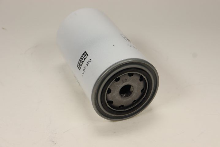 Filtro Carburante WK 9010 - Ricambio Auto Diesel