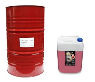 Liquido Antigelo Rosso Puro