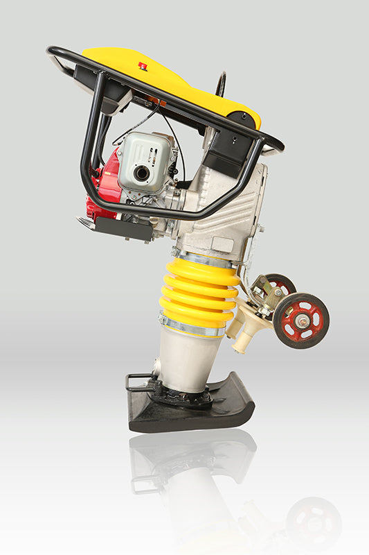 ZH-25 Compattatore
