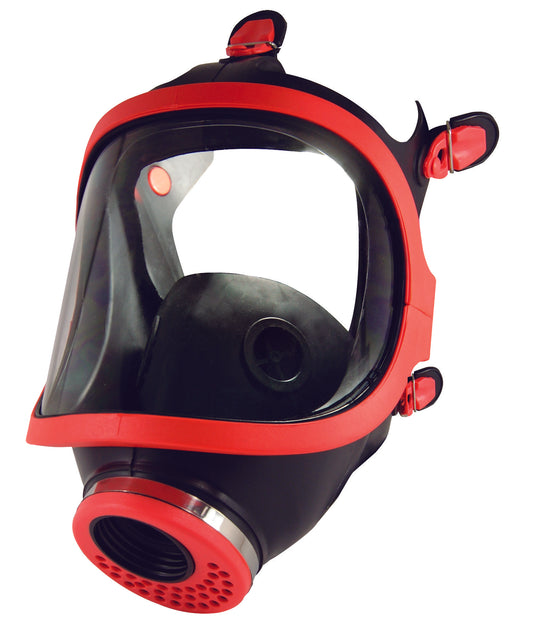 C731 - MASCHERA MONOFILTRO SILICONE