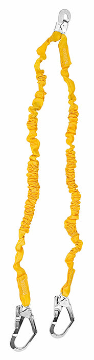 CAB32 - DOPPIO CORD ELASTICO+ ASSORB/ENERG