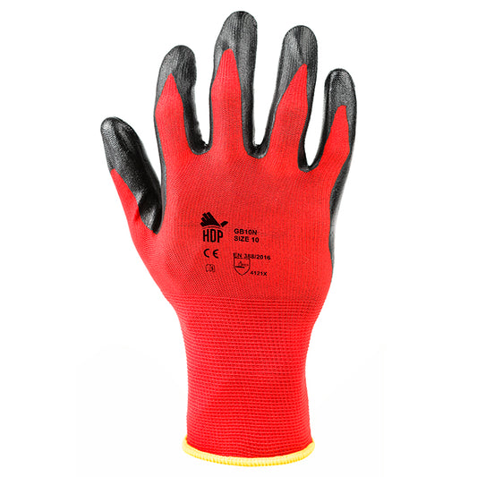 GB10N - G.TO FILO CONTINUO NYLON 13 AGHI