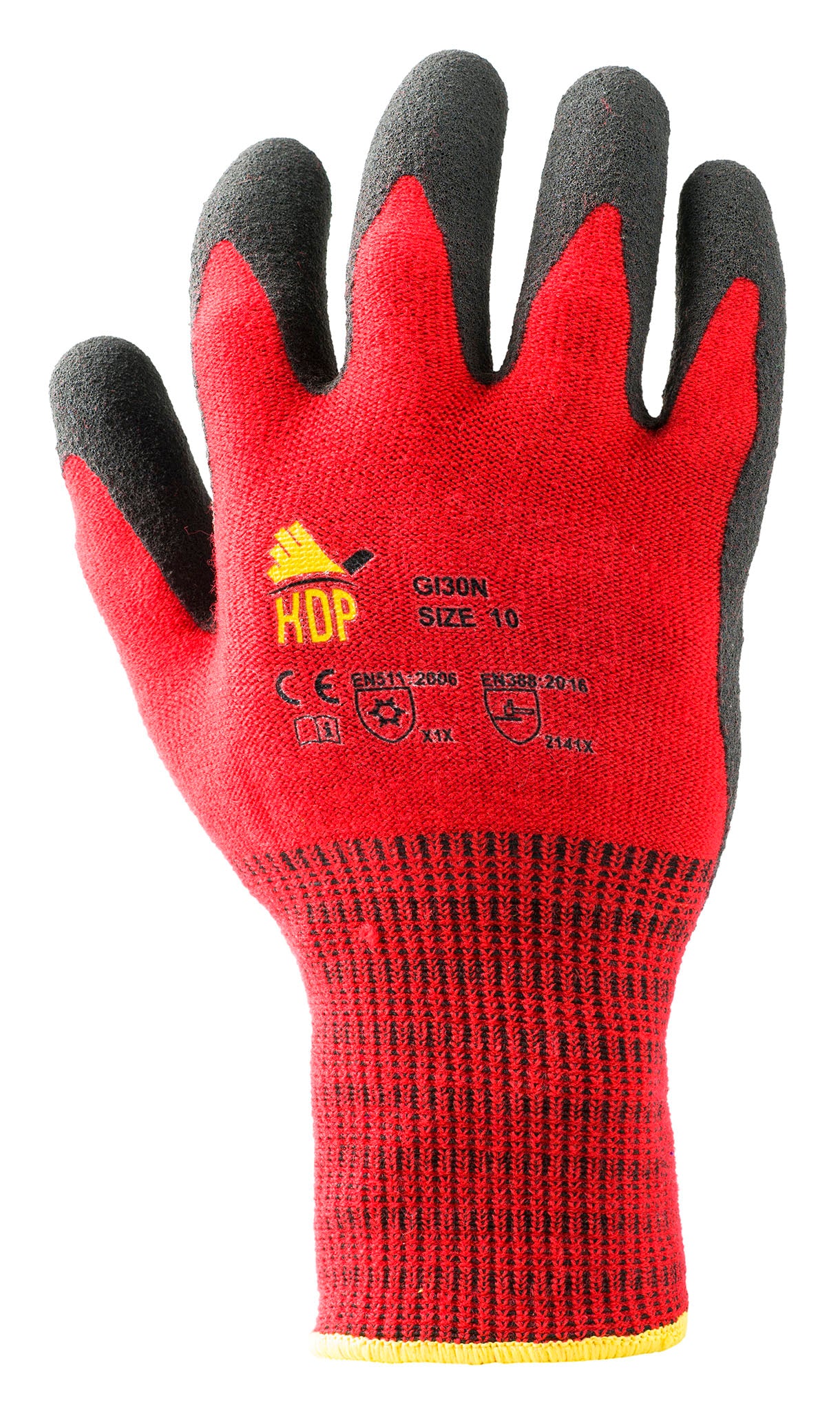 GI30N - G.TO FILO CONTINUO ACRIL/SPAN 13