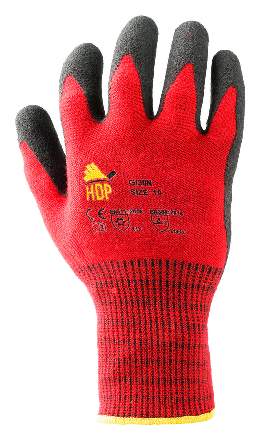 GI30N - G.TO FILO CONTINUO ACRIL/SPAN 13