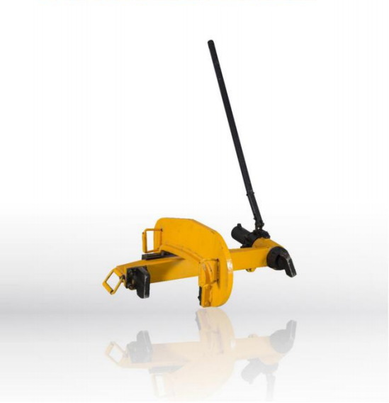 PIEGATRICE IDRAULICA YZ-750