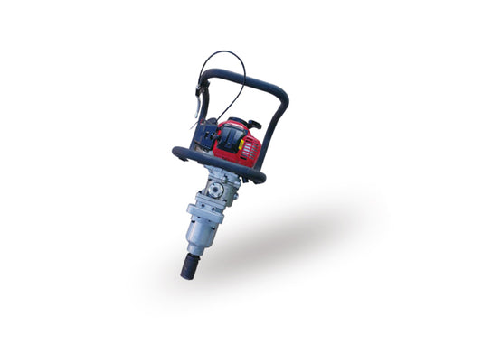 Chiave per bulloni per binari a combustione interna portatile con prezzi super convenienti NLB-500