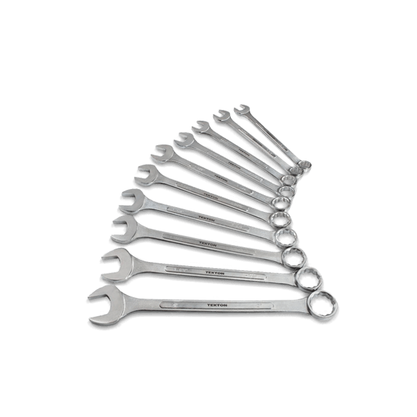 Ferval Chiavi combinate super torsione 12 -26 Pz