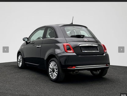 Fiat 500 1.2i 120.000km 10/2019 Come Nuova - Auto Usata
