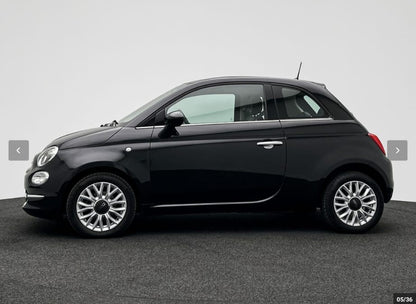 Fiat 500 1.2i 120.000km 10/2019 Come Nuova - Auto Usata