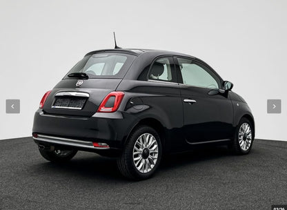 Fiat 500 1.2i 120.000km 10/2019 Come Nuova - Auto Usata