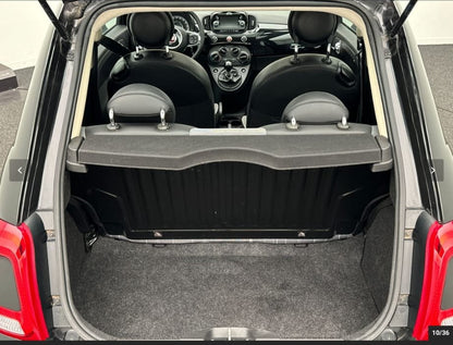 Fiat 500 1.2i 120.000km 10/2019 Come Nuova - Auto Usata