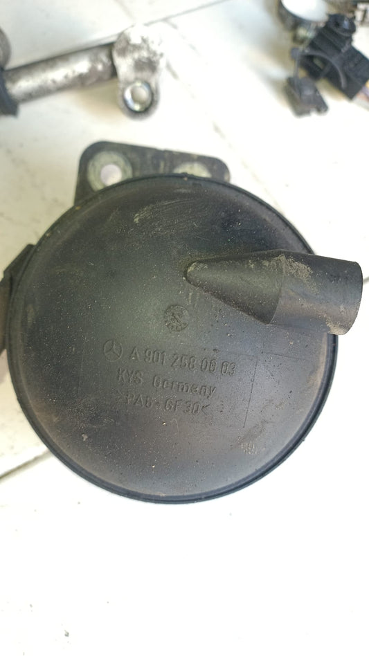 Ricambio Originale Mercedes Smart 903 905 W163 W463 W639 451