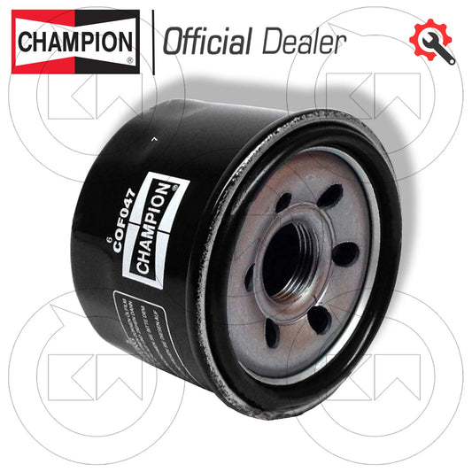 Filtro Olio Champion COF047 Kymco MyRoad 700 2011-2013
