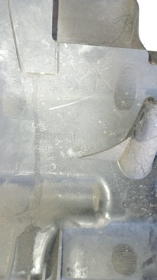 Canale Aria Smart Fortwo II A4515000016 Usato Originale