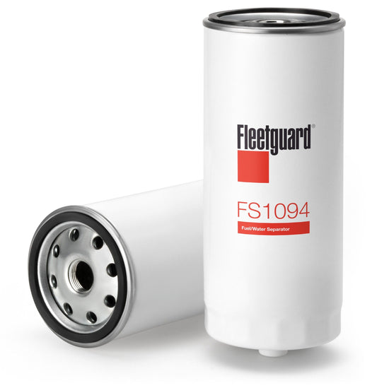 Filtro Carburante Fleetguard FS1094 - Ricambio Diesel