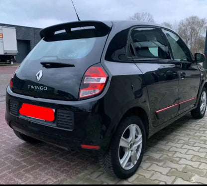 Renault Twingo anno2014 con soli 86000km già tagliandata