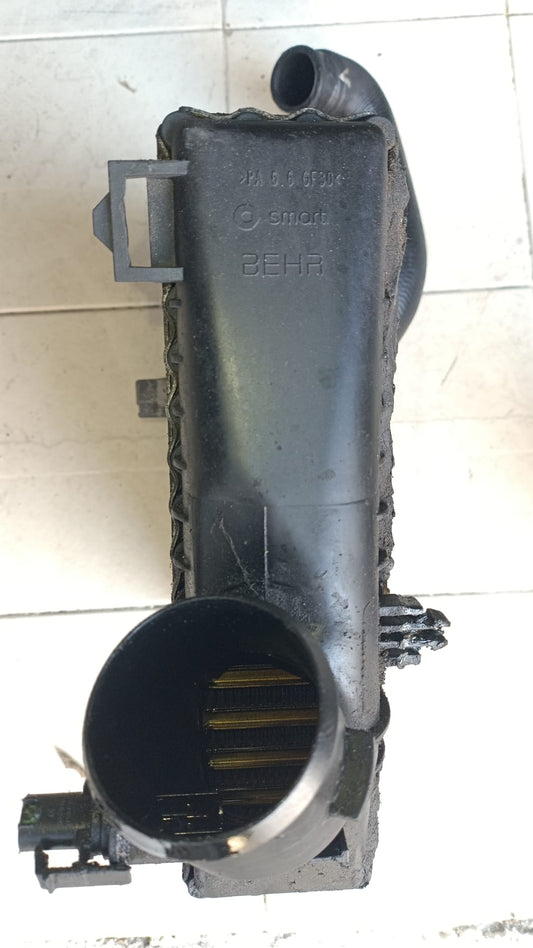 Intercooler Smart 451 CDI 800cc 2007 Usato Originale