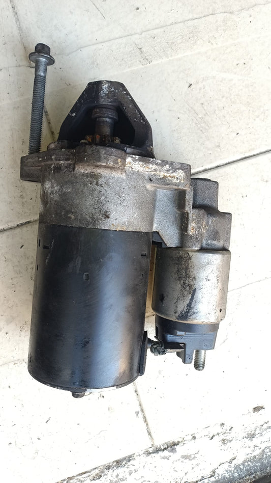 Motorino Avviamento Smart 800 CDI 660.950 Usato Originale