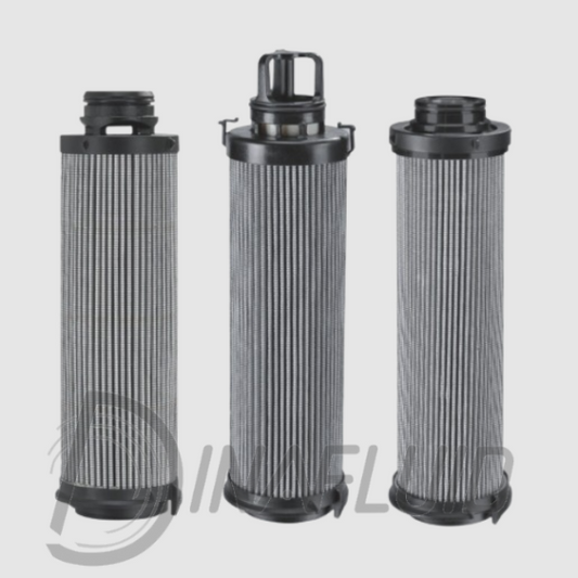 Cartuccia Filtro Idraulico Parker 944432Q 10µm - Ricambio