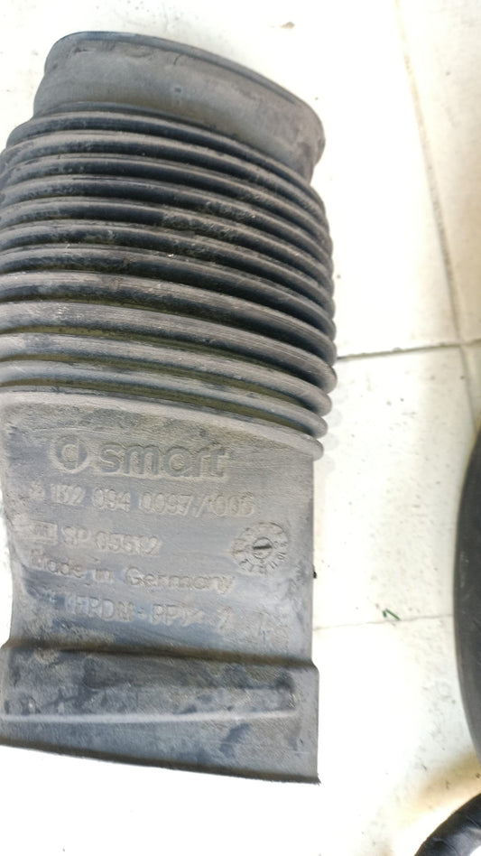 Parte Aspirazione Smart Fortwo 451 1320940097 52kW 71PS