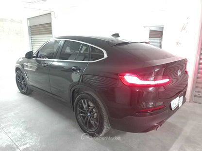 BMW X4 2019 110.000 km Condizioni Pari al Nuovo Certificata