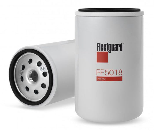 Filtro Carburante SpinOn FF5018 - Ricambio Diesel