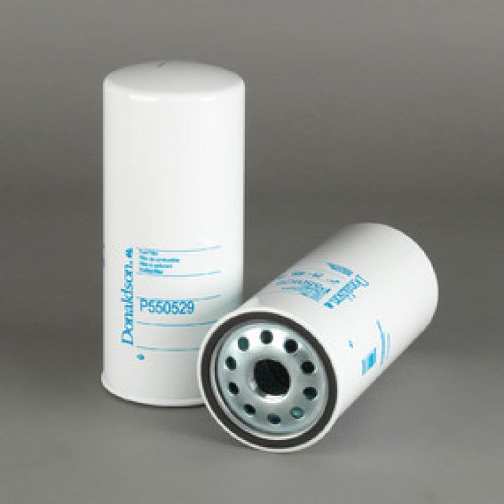 Filtro Carburante P550529 - Ricambio Diesel Professionale