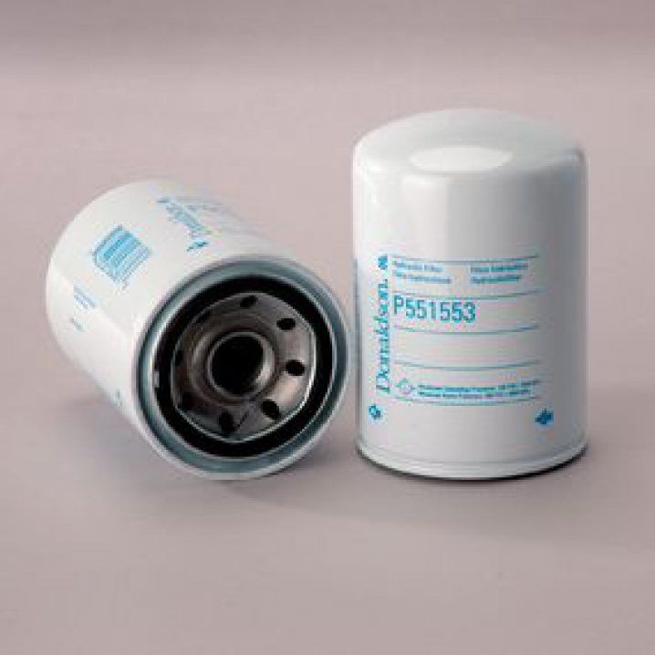 Filtro Idraulico Donaldson P551553 - Sistema Idraulico