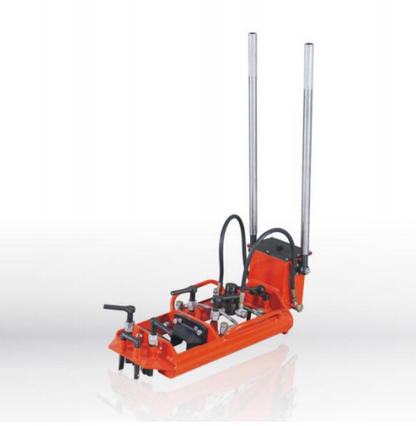 TRIMMER IDRAULICO PER SALDATURA HWS-II